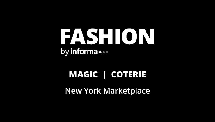 Fashion by Informa - New York Marketplace